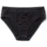 True black