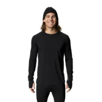 Houdini Desoli Light Crew Langarmet Baselag Houdini Desoli Light Crew Langarmet Baselag