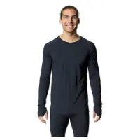 Houdini Desoli Light Crew Langarmet Baselag Houdini Desoli Light Crew Langarmet Baselag