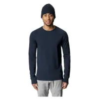 Houdini Desoli Thermal Crew Langarmet Baselag Houdini Desoli Thermal Crew Langarmet Baselag