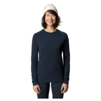 Houdini Desoli Thermal Crew Langarmet Baselag