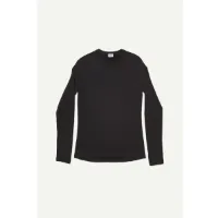 Houdini Desoli Thermal Crew Langarmet Baselag Houdini Desoli Thermal Crew Langarmet Baselag