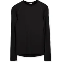 Houdini Desoli Thermal Crew Langarmet Baselag