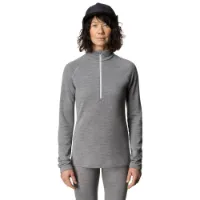 Houdini Desoli Thermal Fleecejakke Med Halv Glidelås Houdini Desoli Thermal Fleecejakke Med Halv Glidelås