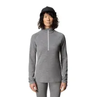 Houdini Desoli Thermal Fleecejakke Med Halv Glidelås