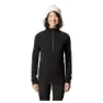 Houdini Desoli Thermal Langarmet Baselag