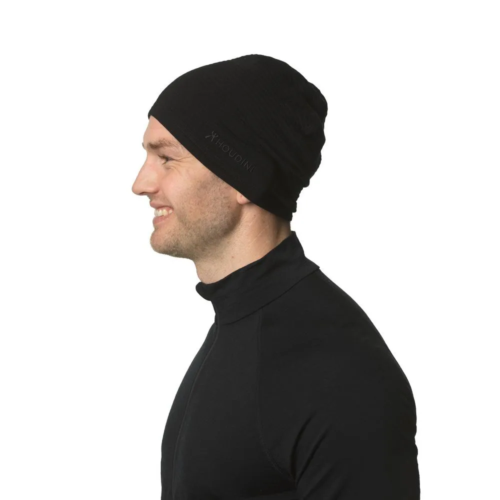 Houdini Desoli Thermal Lue Houdini Desoli Thermal Lue