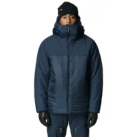 Houdini Double Dunfri Jakke