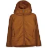 Rust brown