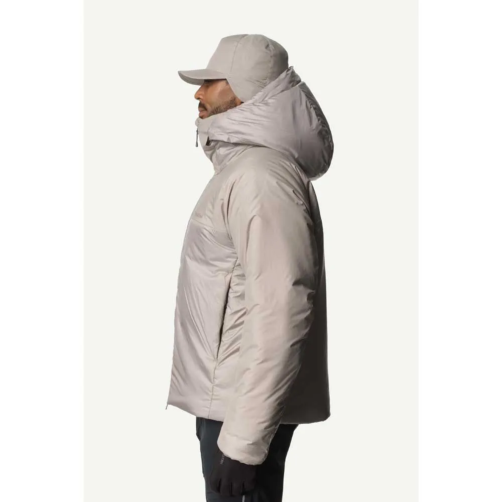 Houdini Double Dunfri Jakke