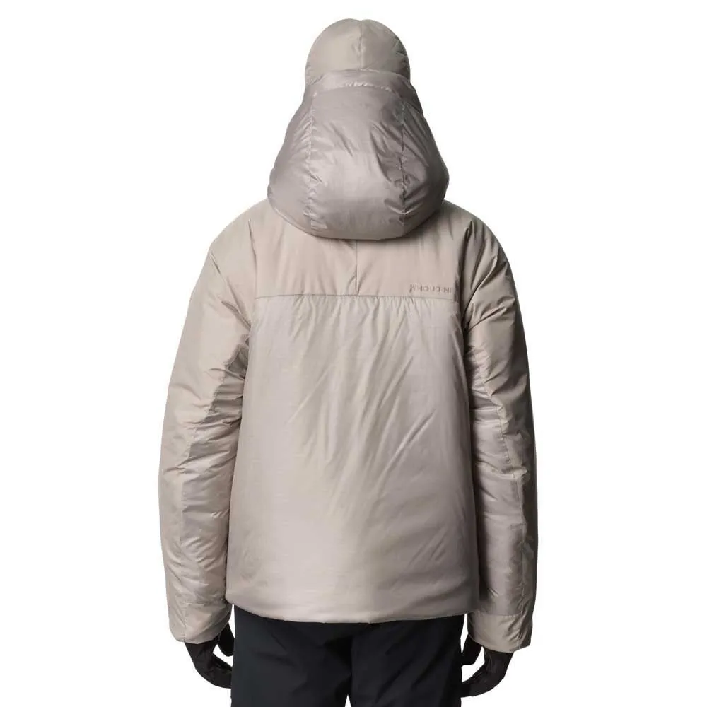 Houdini Double Dunfri Jakke