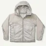 Houdini Double Dunfri Jakke