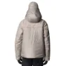 Houdini Double Dunfri Jakke