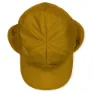Greenish gold