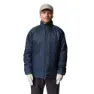 Deep sea blue 3