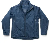 Houdini Dunfri Parka