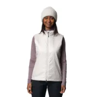 Houdini Dunfri Vest