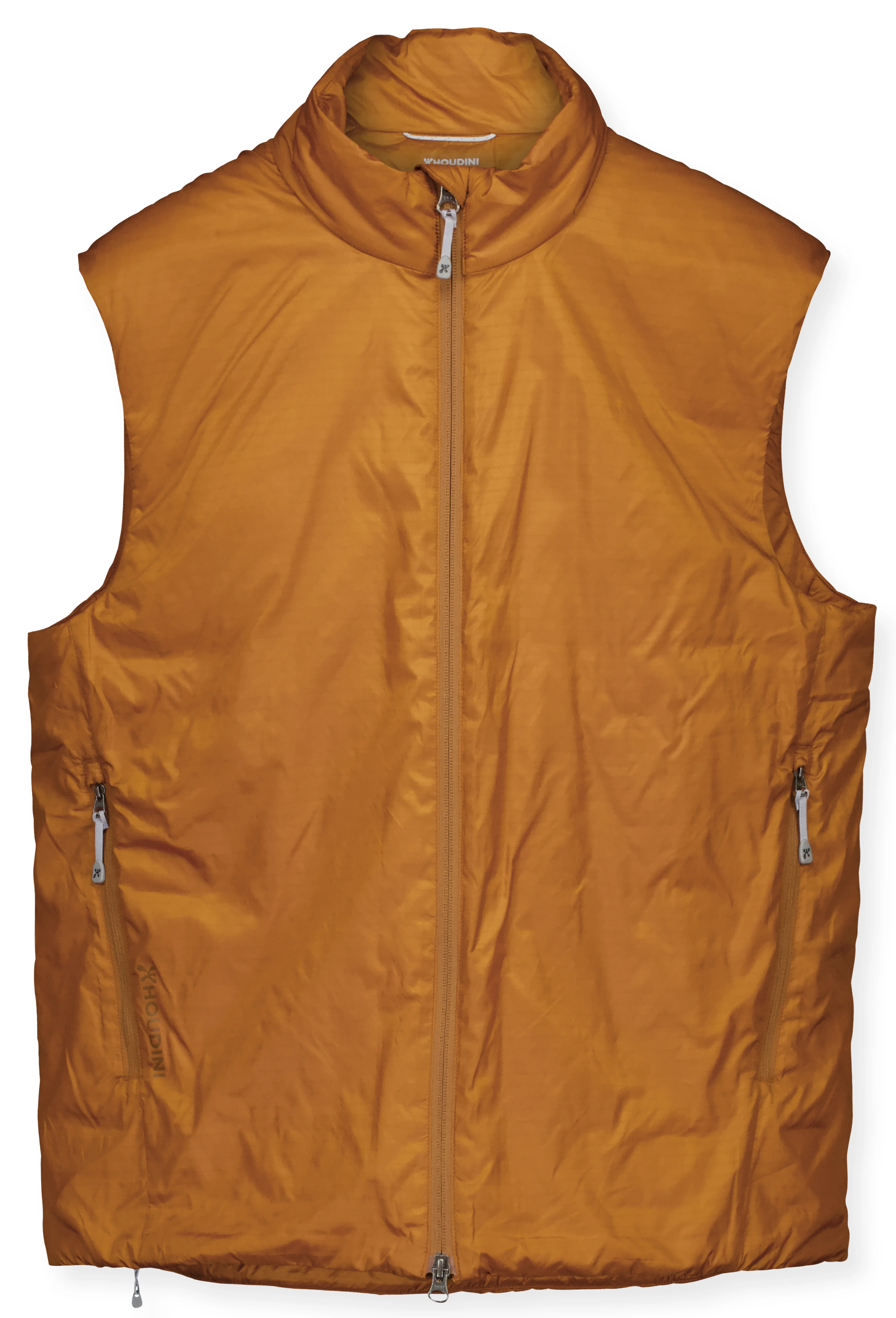 Houdini Dunfri Vest