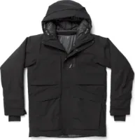 Houdini Fall In Jacket