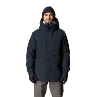 Houdini Fall In Jacket