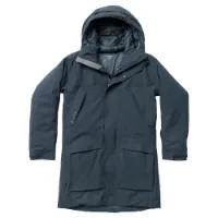 Houdini Fall In Parka