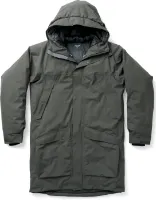 Houdini Fall In Parka