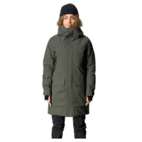 Houdini Fall In Parka Houdini Fall In Parka