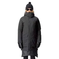 Houdini Fall In Parka