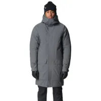 Houdini Fall In Parka