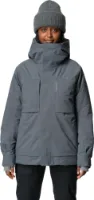Houdini Fall In Parka