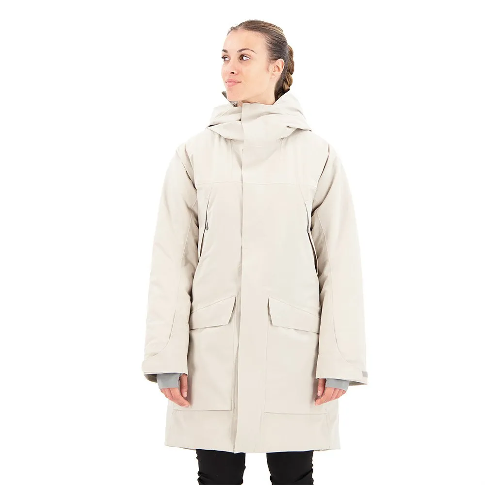 Houdini Fall In Parka