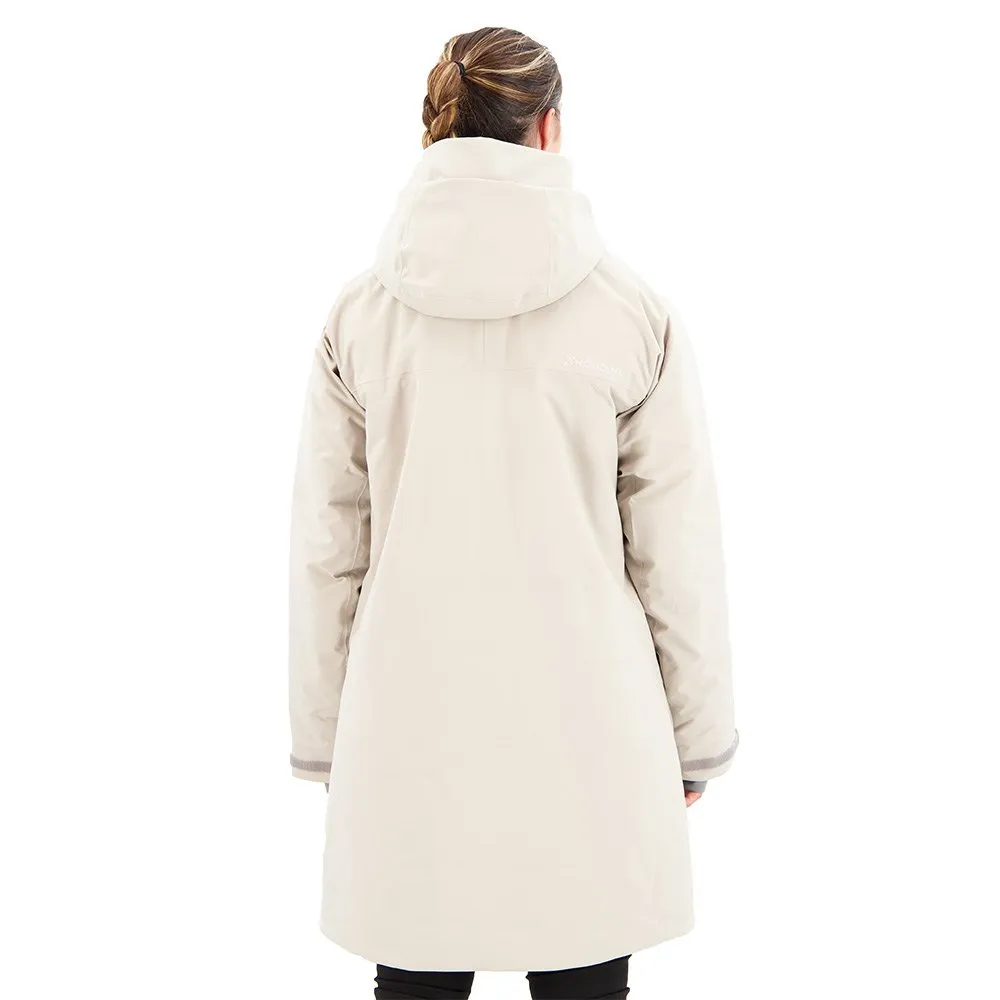Houdini Fall In Parka