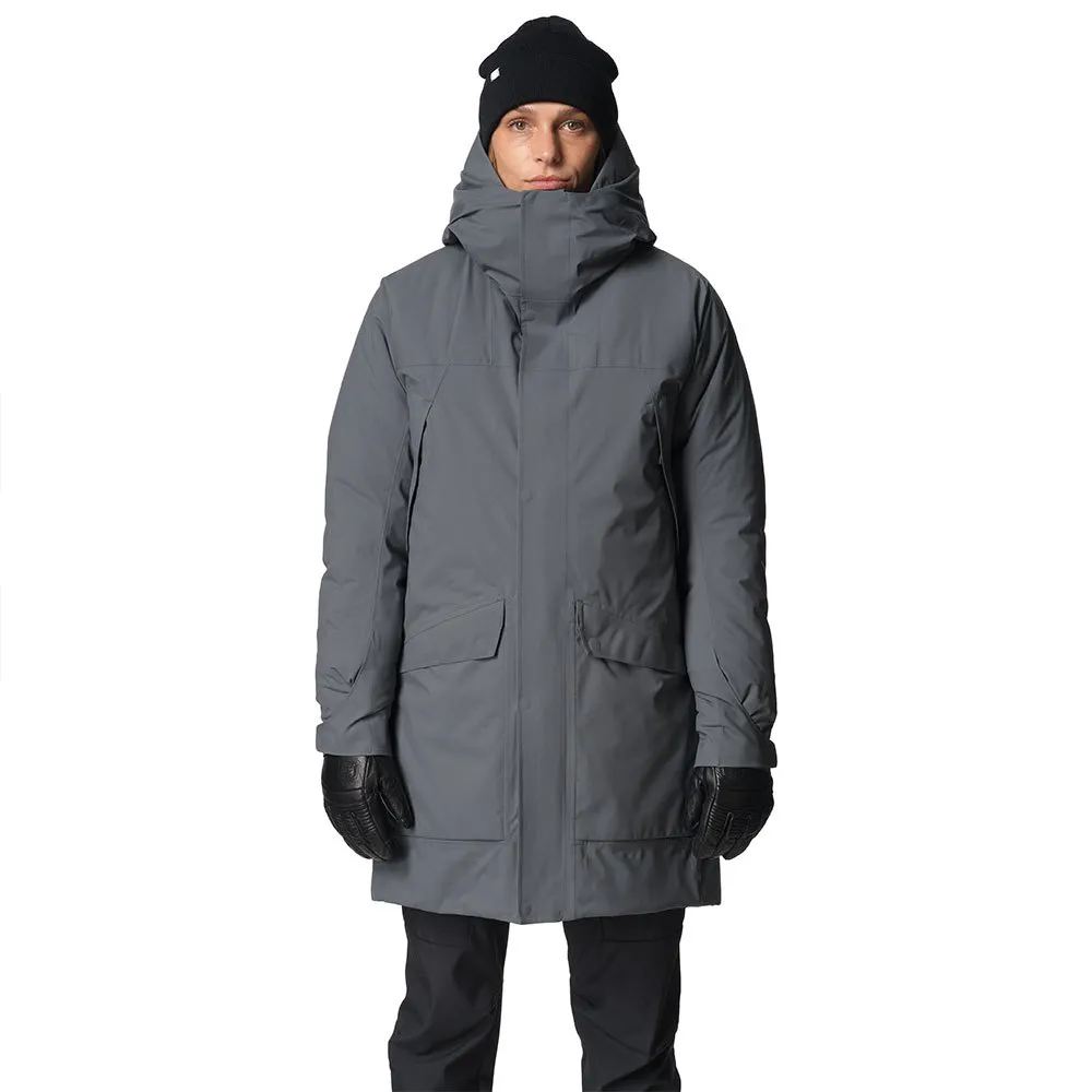 Houdini Fall In Parka