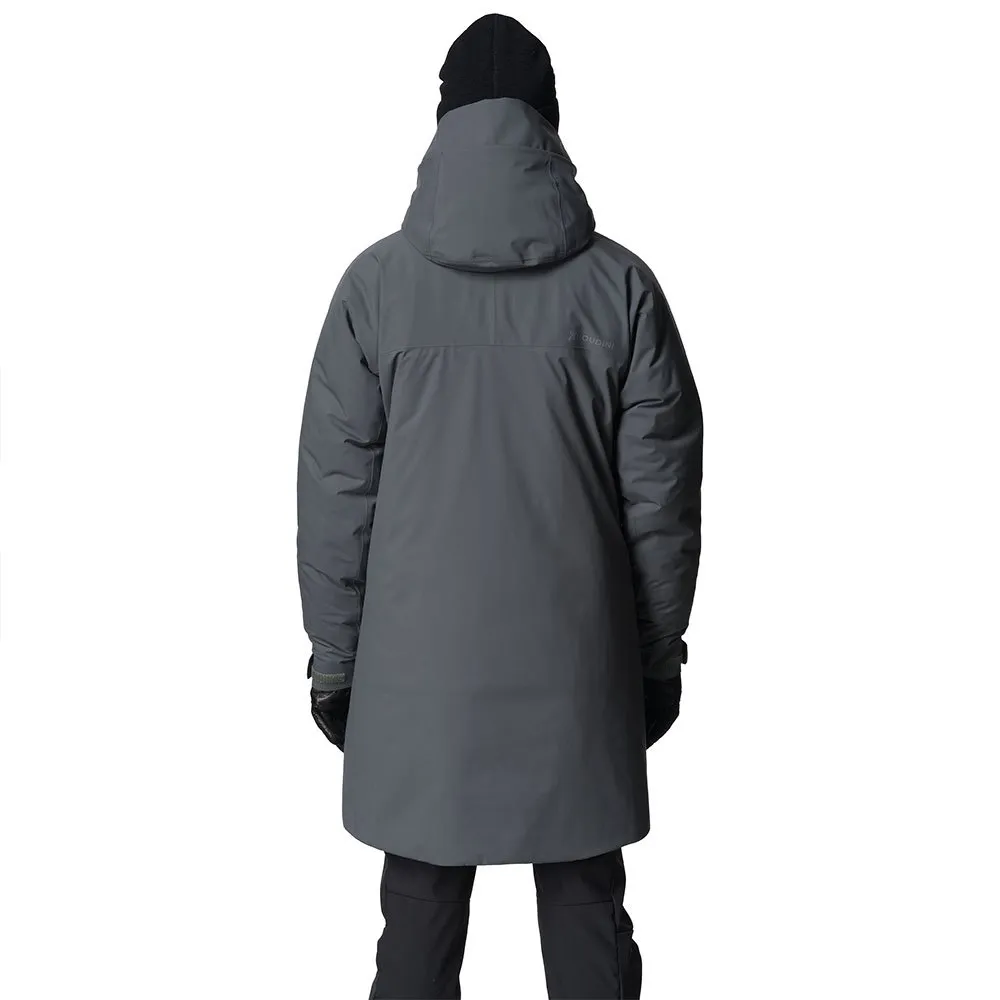Houdini Fall In Parka
