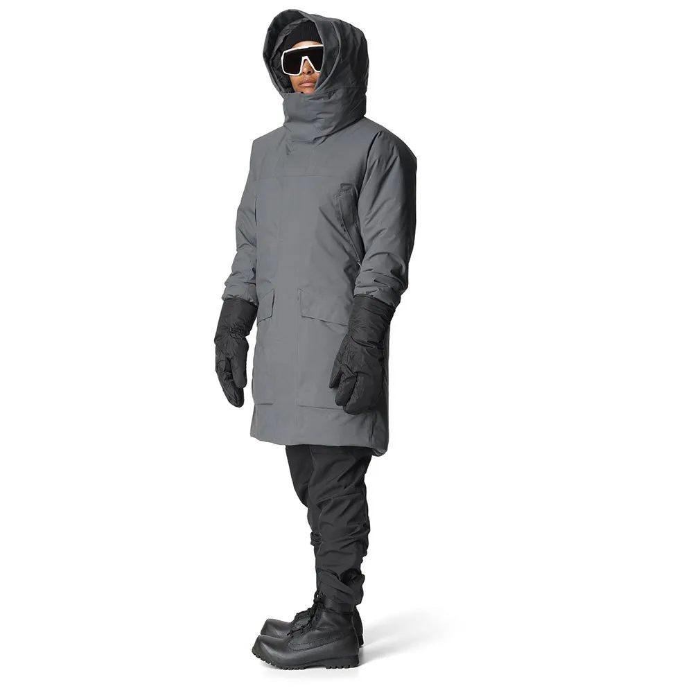 Houdini Fall In Parka