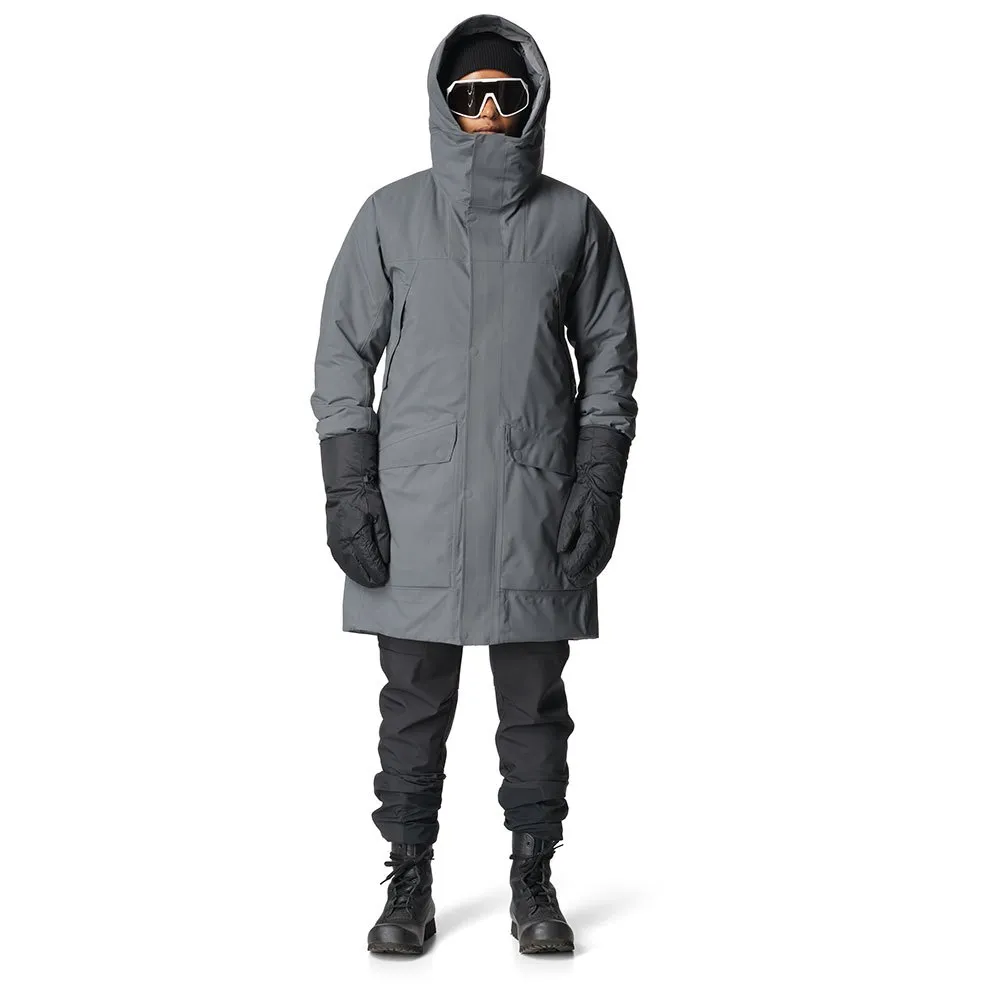 Houdini Fall In Parka