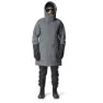 Houdini Fall In Parka