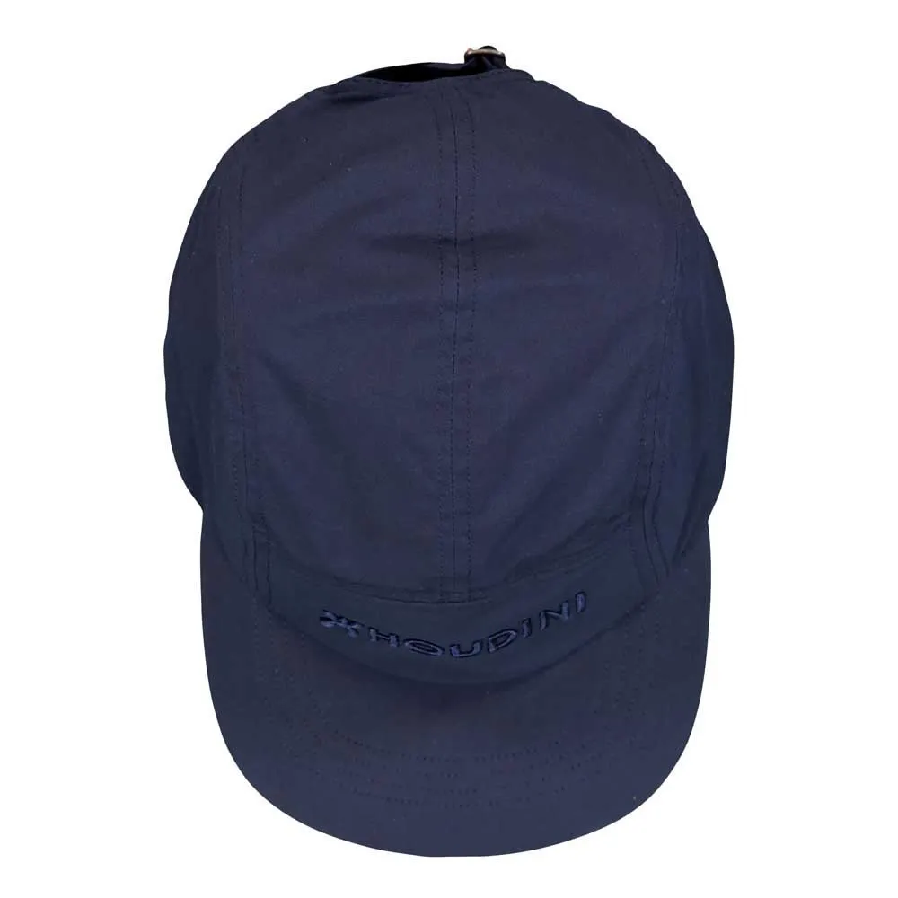 Houdini Ftn Cap