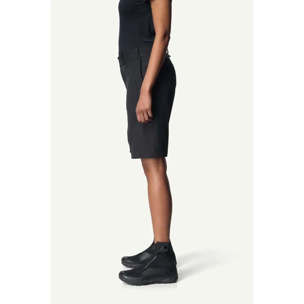 Houdini Go Shorts Houdini Go Shorts