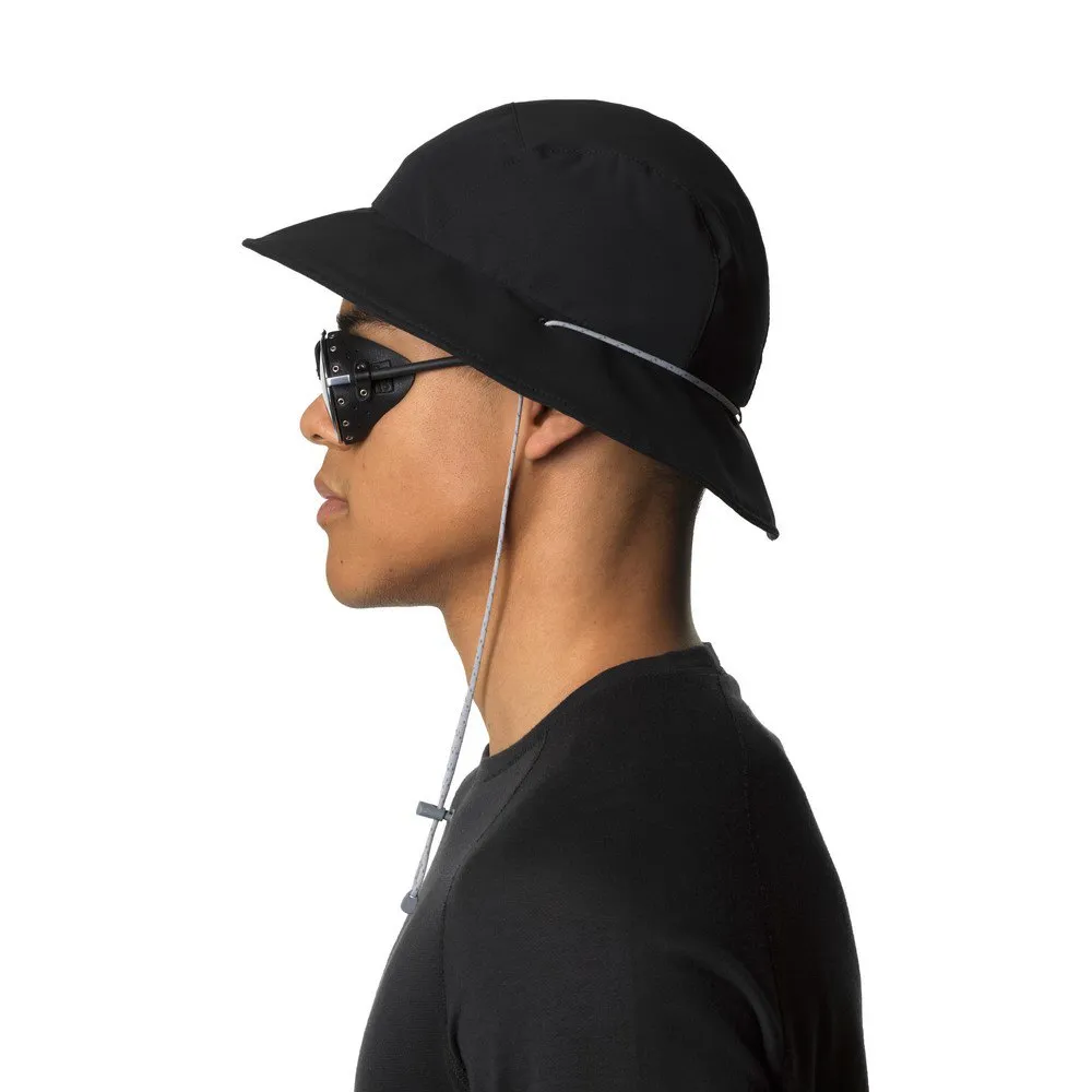 Houdini Gone Fishing Hatt