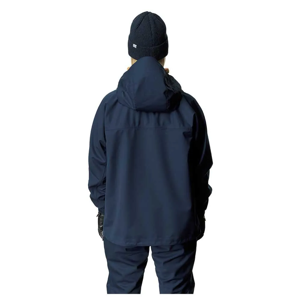 Houdini Lana Anorak Softshelljakke