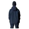 Houdini Lana Anorak Softshelljakke