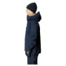 Houdini Lana Anorak Softshelljakke