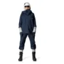 Houdini Lana Anorak Softshelljakke