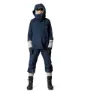 Houdini Lana Anorak Softshelljakke