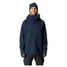 Houdini Lana Anorak Softshelljakke