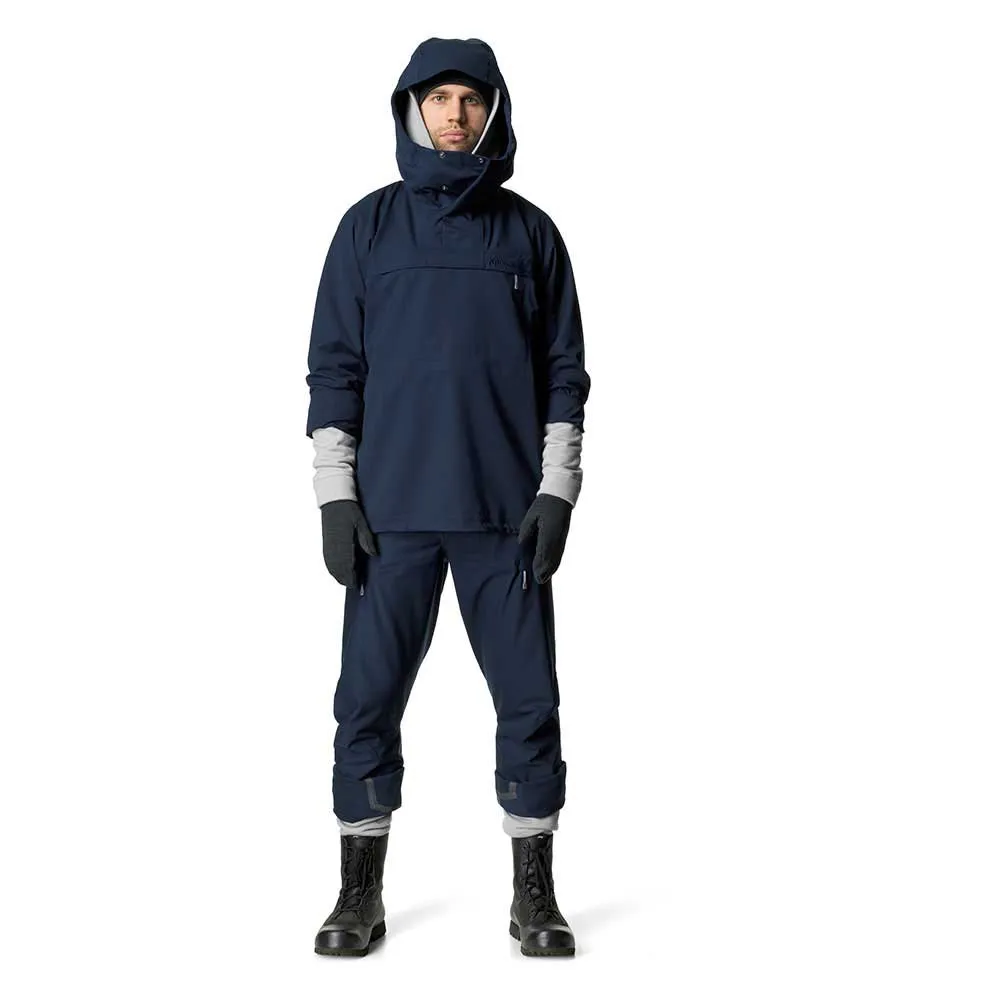 Houdini Lana Anorak Softshelljakke Houdini Lana Anorak Softshelljakke