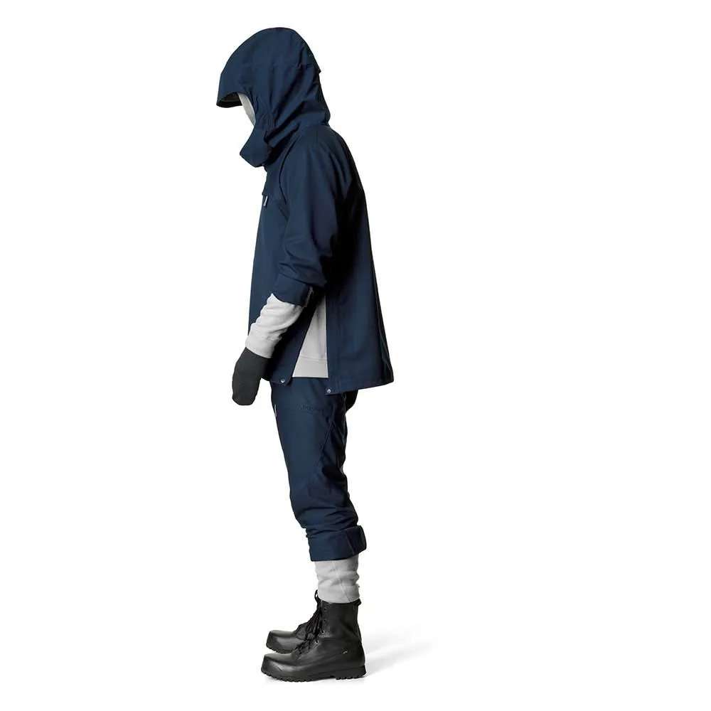 Houdini Lana Anorak Softshelljakke Houdini Lana Anorak Softshelljakke