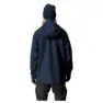 Houdini Lana Anorak Softshelljakke