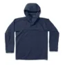 Houdini Lana Anorak Softshelljakke